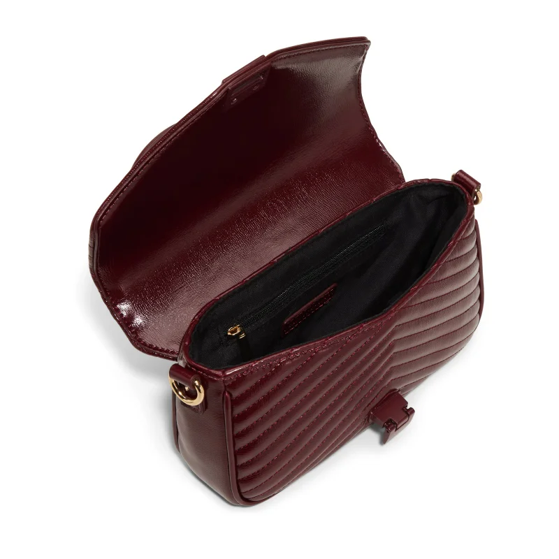 CALL IT SPRING  BRIELLEE Quilted Top Handle Bag for Women | Best Price UAE